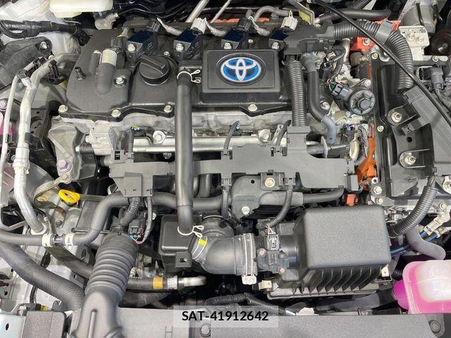 Toyota COROLLA TOURING 2023-04 7615715-17