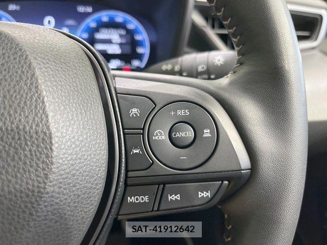 Toyota COROLLA TOURING 2023-04 7615715-5