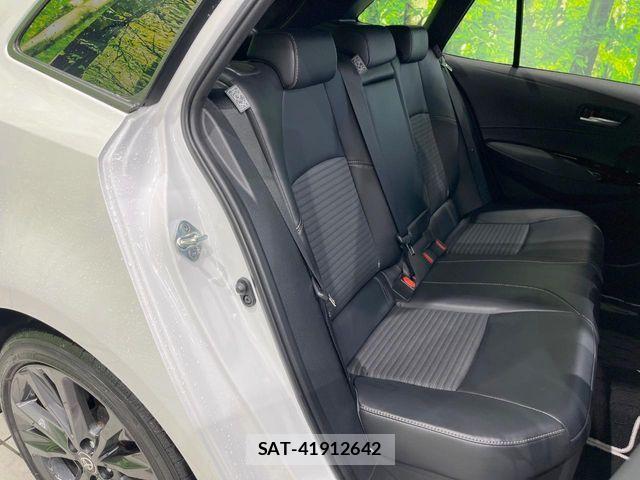 Toyota COROLLA TOURING 2023-04 7615715-8