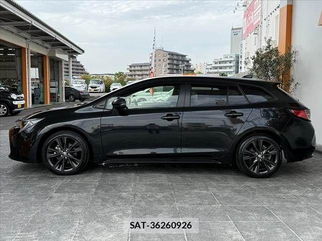 Toyota COROLLA TOURING 2022-03 7615728-10