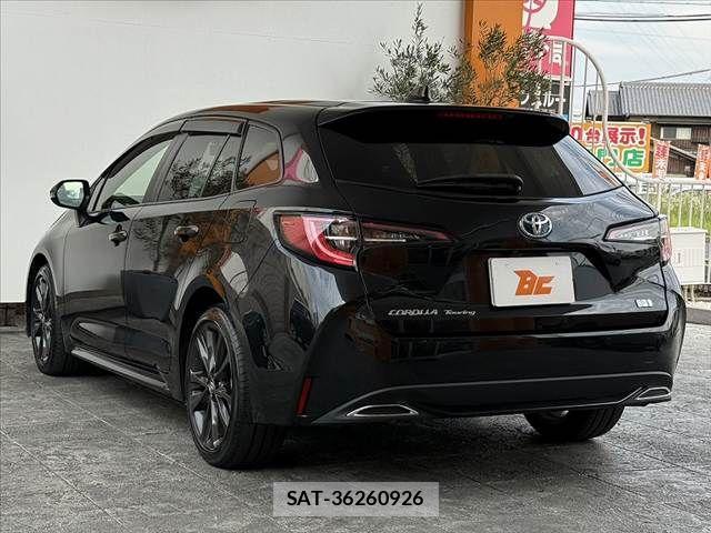 Toyota COROLLA TOURING 2022-03 7615728-12