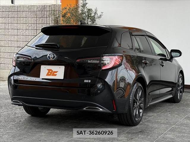 Toyota COROLLA TOURING 2022-03 7615728-14