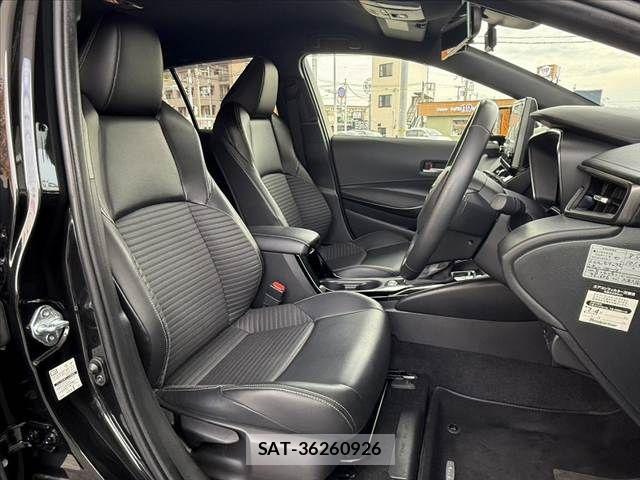 Toyota COROLLA TOURING 2022-03 7615728-15