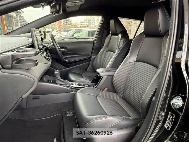 Toyota COROLLA TOURING 2022-03 7615728-16