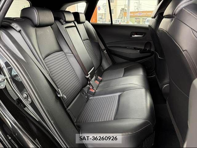 Toyota COROLLA TOURING 2022-03 7615728-17