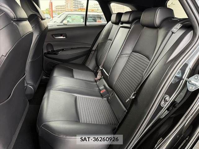 Toyota COROLLA TOURING 2022-03 7615728-18