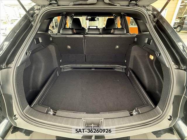Toyota COROLLA TOURING 2022-03 7615728-19