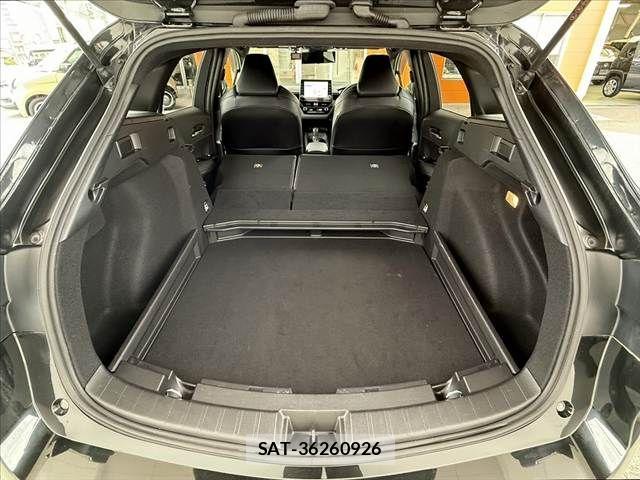 Toyota COROLLA TOURING 2022-03 7615728-20