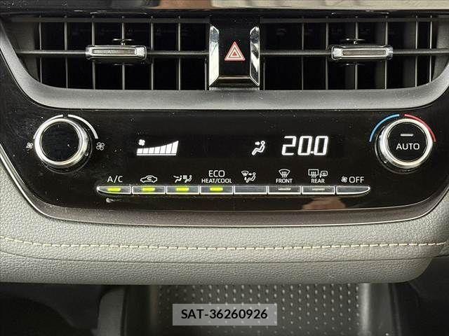 Toyota COROLLA TOURING 2022-03 7615728-22