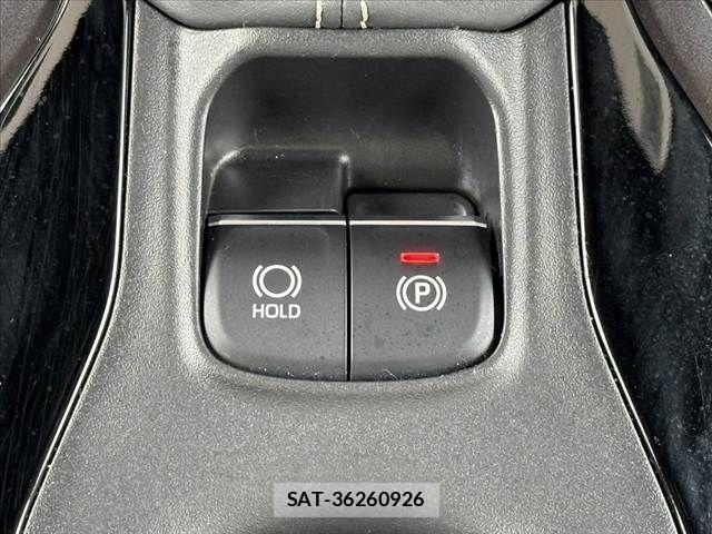Toyota COROLLA TOURING 2022-03 7615728-26