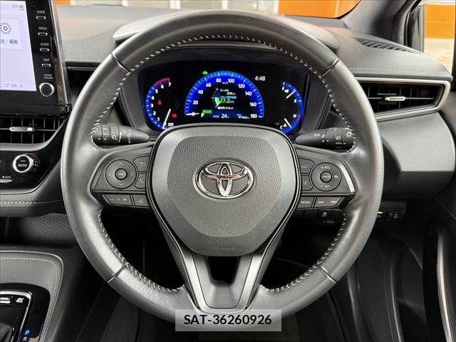 Toyota COROLLA TOURING 2022-03 7615728-28