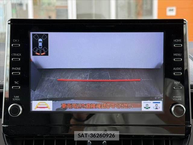Toyota COROLLA TOURING 2022-03 7615728-2