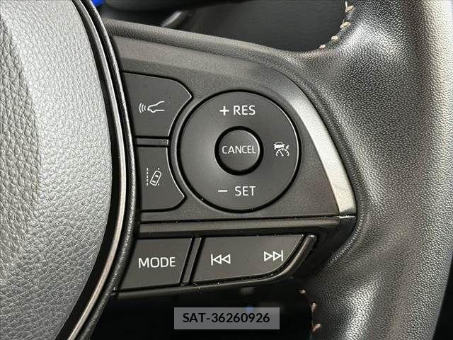 Toyota COROLLA TOURING 2022-03 7615728-4