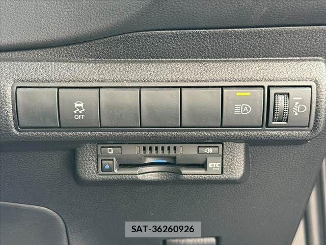 Toyota COROLLA TOURING 2022-03 7615728-5
