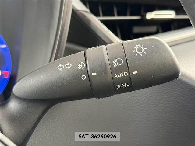 Toyota COROLLA TOURING 2022-03 7615728-6