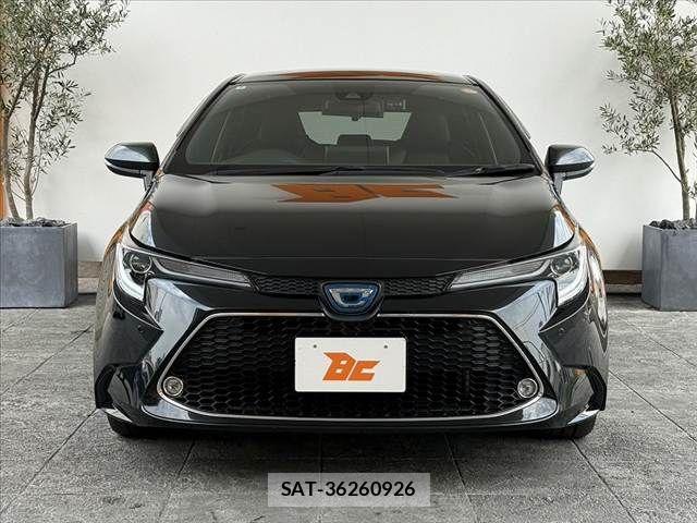 Toyota COROLLA TOURING 2022-03 7615728-8