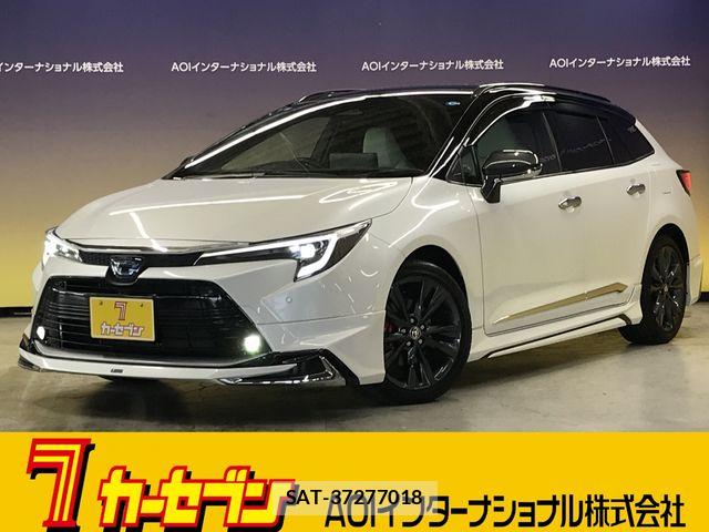 Toyota COROLLA TOURING 2023-03 7615722-0