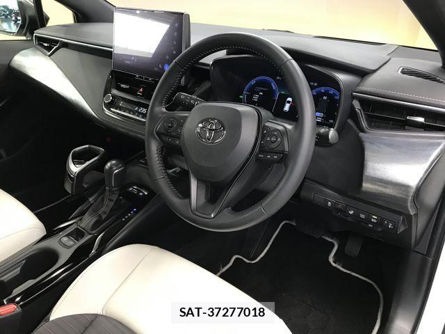 Toyota COROLLA TOURING 2023-03 7615722-9