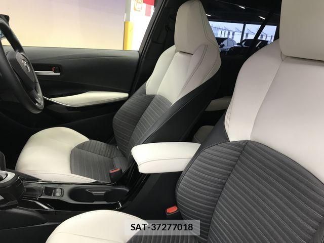 Toyota COROLLA TOURING 2023-03 7615722-10