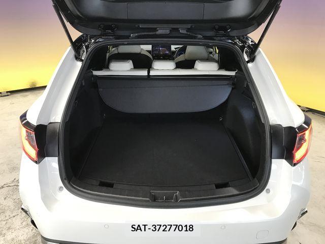 Toyota COROLLA TOURING 2023-03 7615722-12