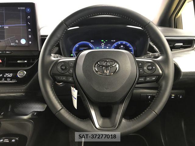 Toyota COROLLA TOURING 2023-03 7615722-13