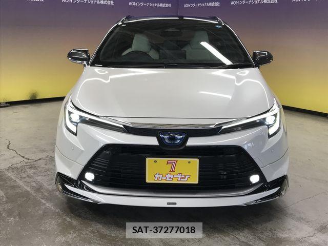 Toyota COROLLA TOURING 2023-03 7615722-1
