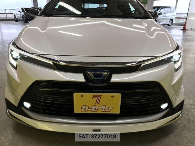 Toyota COROLLA TOURING 2023-03 7615722-21
