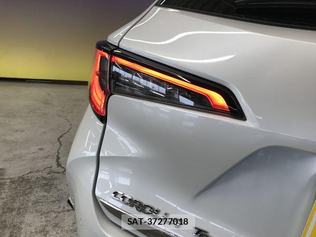 Toyota COROLLA TOURING 2023-03 7615722-23