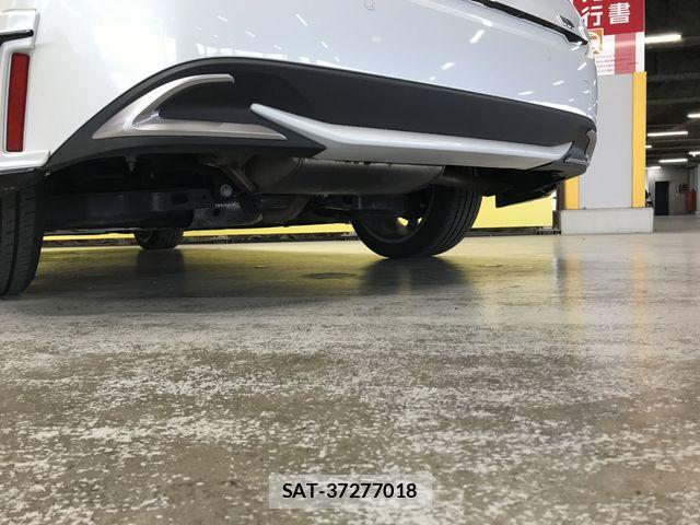 Toyota COROLLA TOURING 2023-03 7615722-25