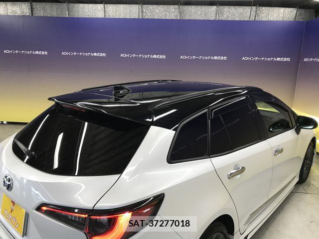 Toyota COROLLA TOURING 2023-03 7615722-26