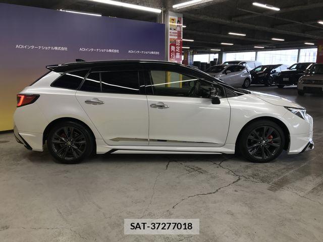 Toyota COROLLA TOURING 2023-03 7615722-2
