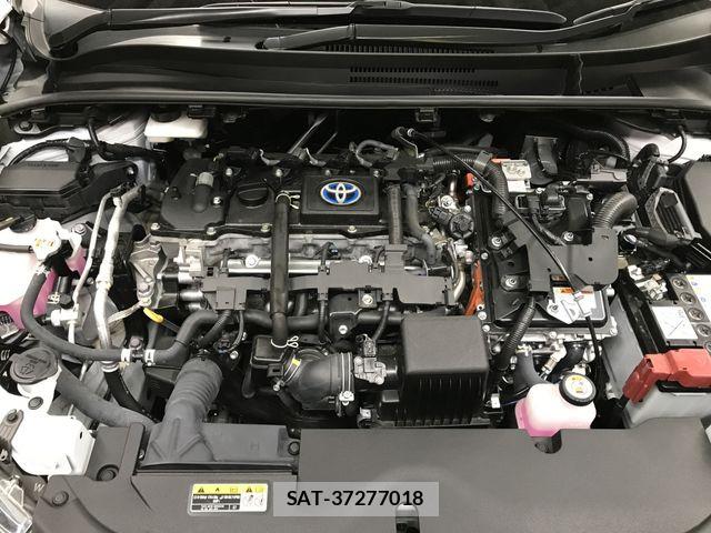 Toyota COROLLA TOURING 2023-03 7615722-29