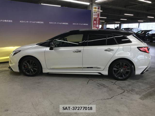 Toyota COROLLA TOURING 2023-03 7615722-3