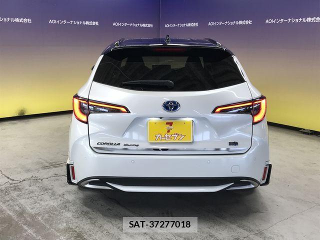 Toyota COROLLA TOURING 2023-03 7615722-4