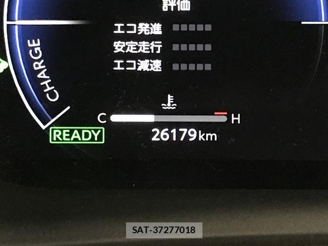 Toyota COROLLA TOURING 2023-03 7615722-5