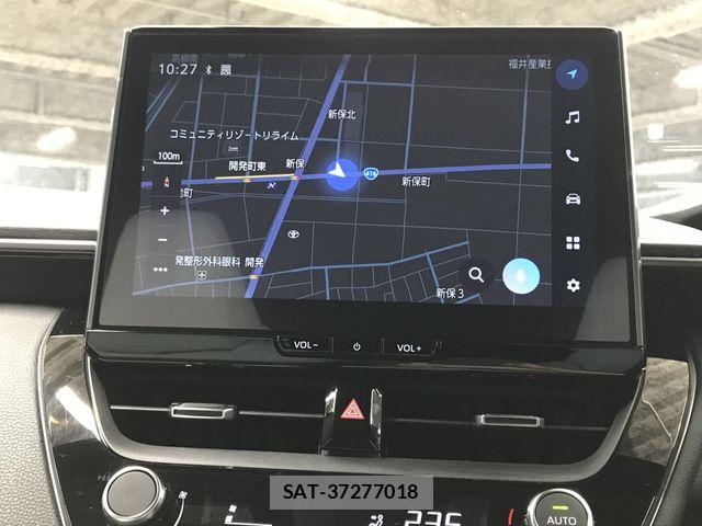 Toyota COROLLA TOURING 2023-03 7615722-6