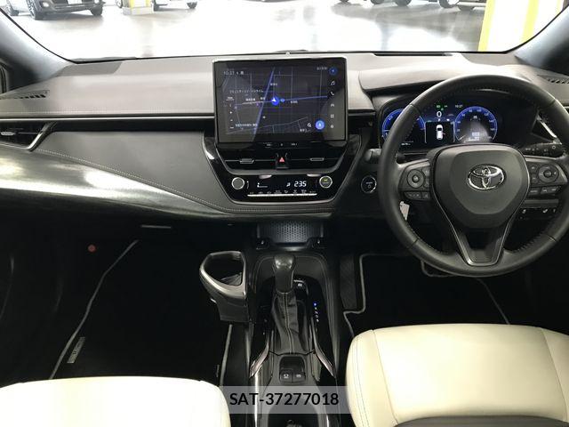 Toyota COROLLA TOURING 2023-03 7615722-8