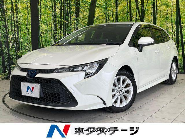 Toyota COROLLA TOURING 2021-05 7615725-0