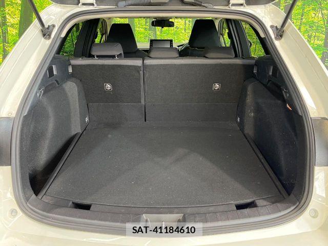 Toyota COROLLA TOURING 2021-05 7615725-9