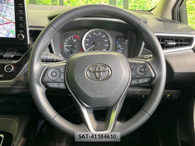 Toyota COROLLA TOURING 2021-05 7615725-10