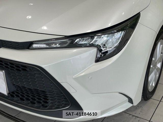 Toyota COROLLA TOURING 2021-05 7615725-11