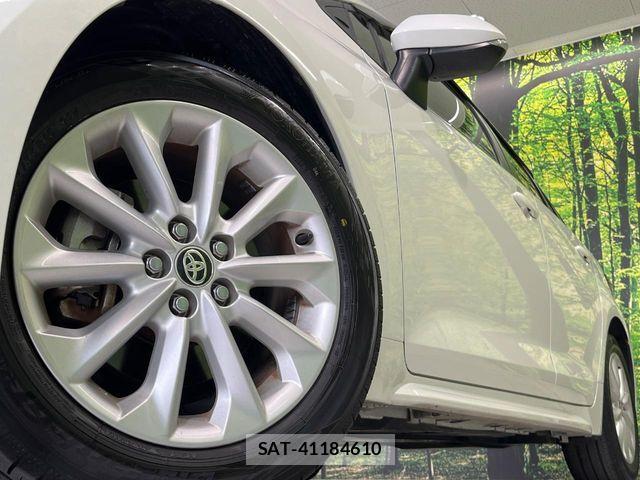 Toyota COROLLA TOURING 2021-05 7615725-12