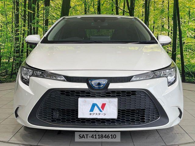 Toyota COROLLA TOURING 2021-05 7615725-13