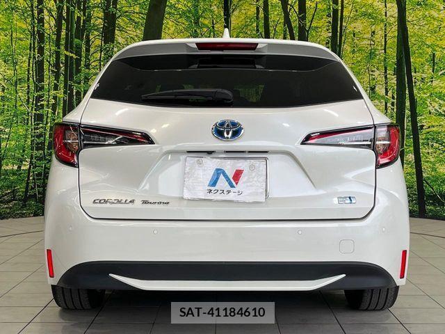 Toyota COROLLA TOURING 2021-05 7615725-14