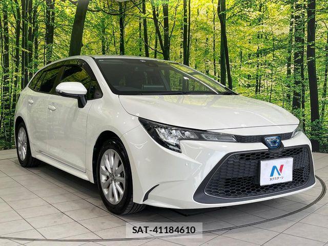 Toyota COROLLA TOURING 2021-05 7615725-15