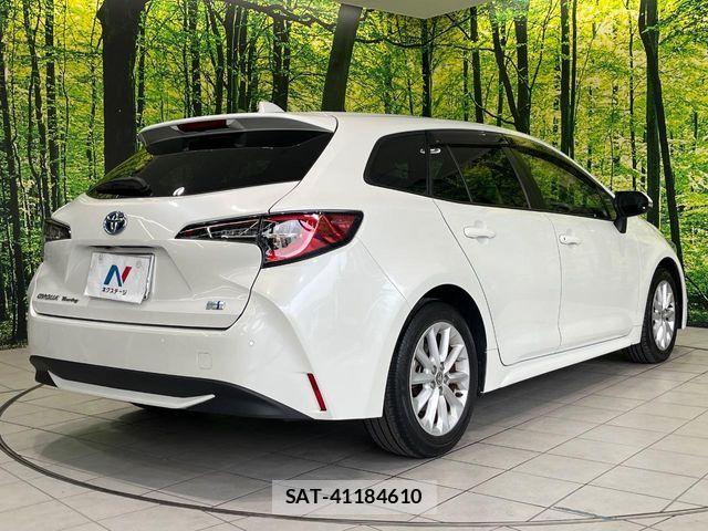 Toyota COROLLA TOURING 2021-05 7615725-16
