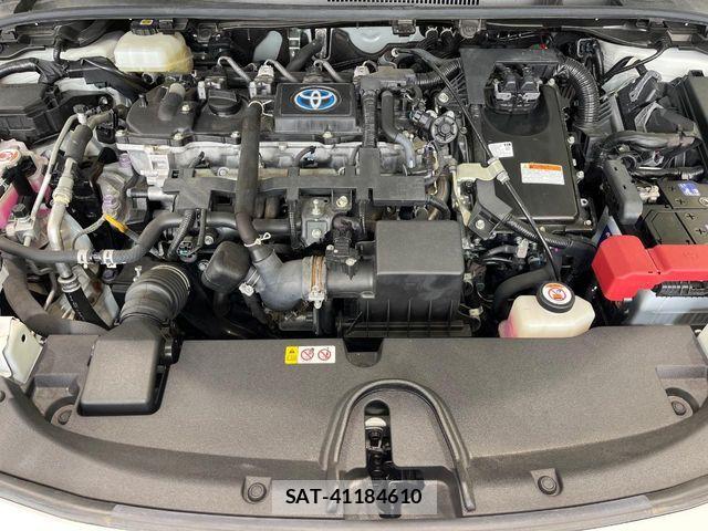 Toyota COROLLA TOURING 2021-05 7615725-17