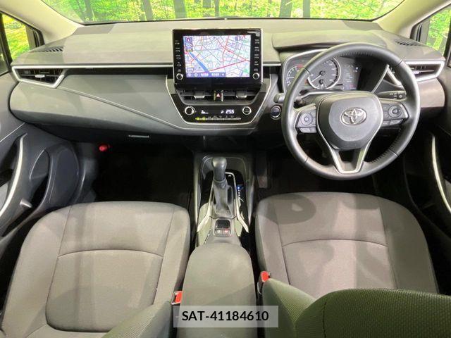 Toyota COROLLA TOURING 2021-05 7615725-1