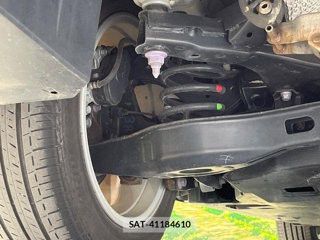 Toyota COROLLA TOURING 2021-05 7615725-19