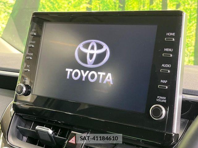 Toyota COROLLA TOURING 2021-05 7615725-3